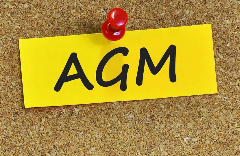 AGM