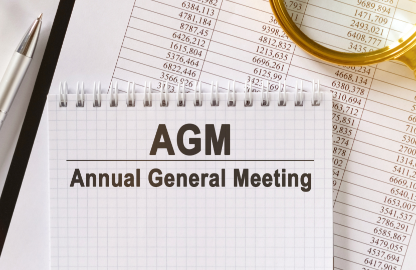 AGM