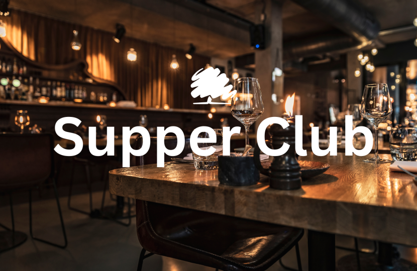 Supper Club