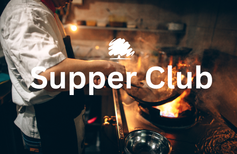 Supper Club