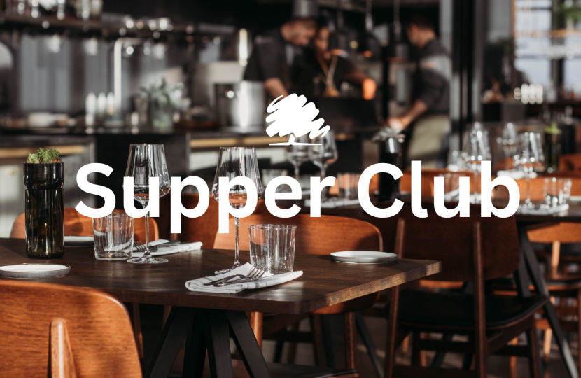 Supper Club