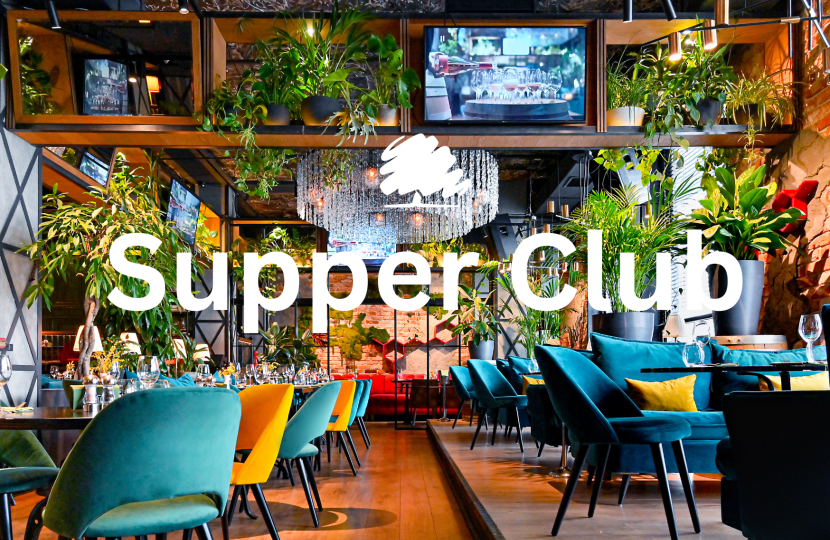 Supper Club