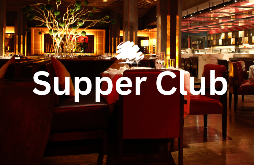 Supper Club