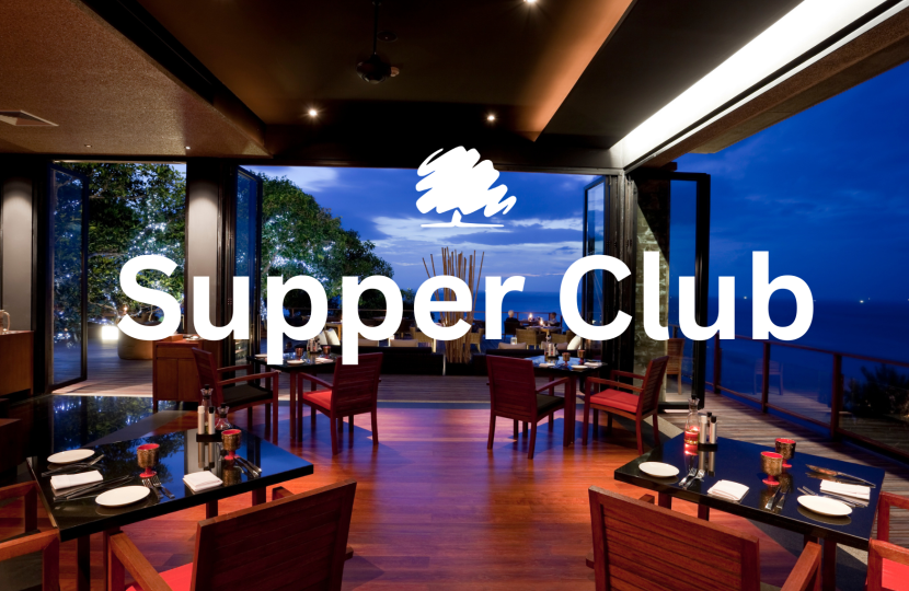 Supper Club