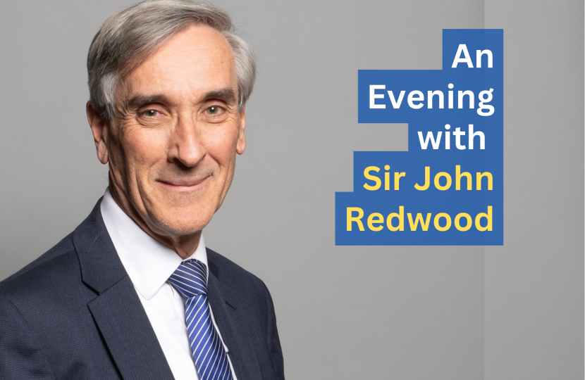 John redwood