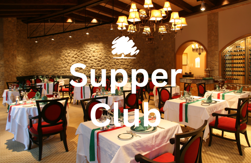 Supper Club