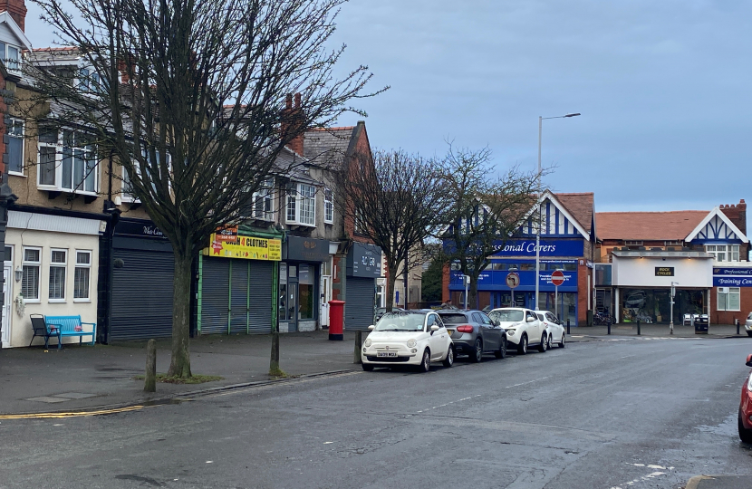 Cycle lane