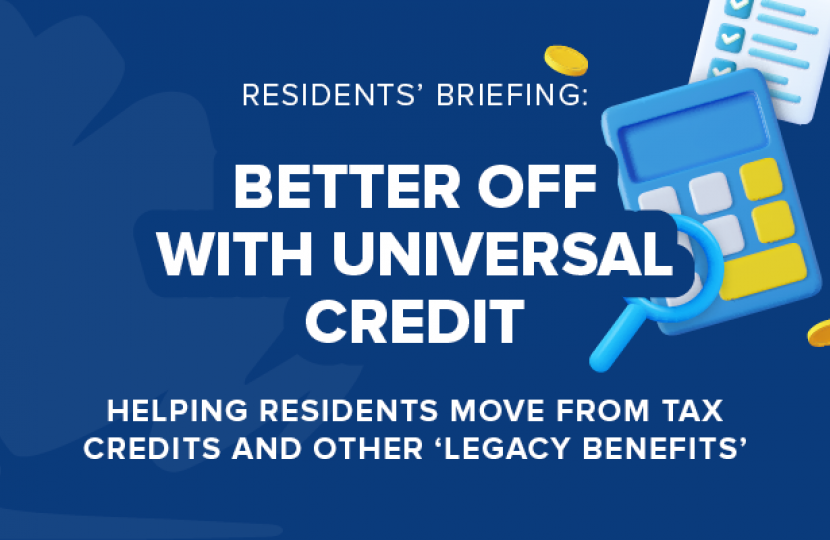 Universal Credit