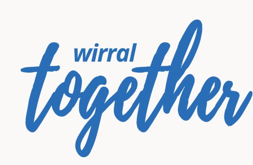 Wirral Together