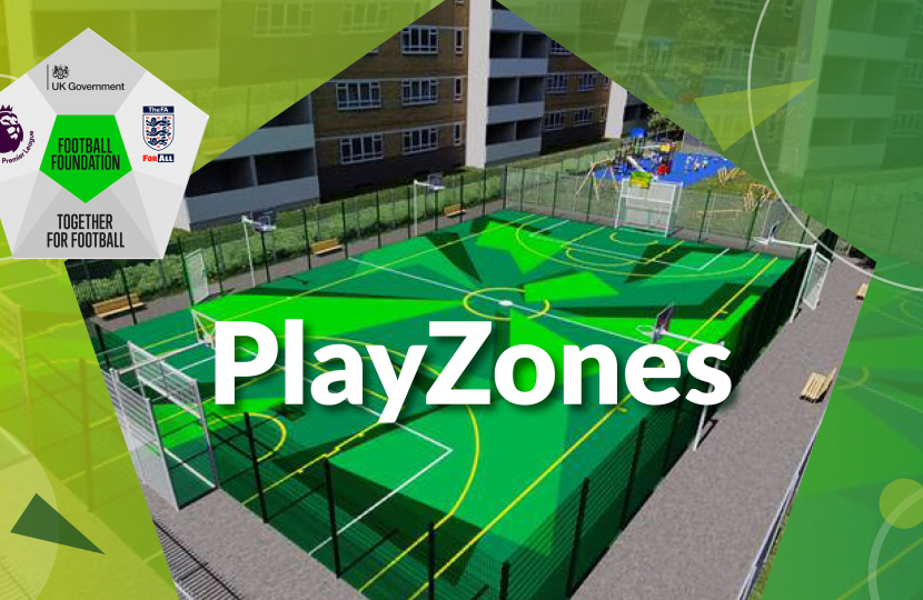 PlayZones