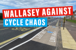 Wallasey Against Cycle Chaos