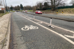 Cycle Lane