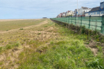 Hoylake beach