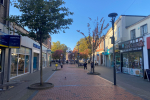 Liscard Precinct