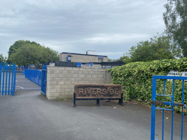 Riverside Primary School