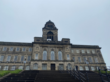 Wallasey Town Hall