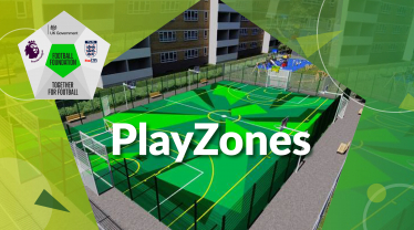 PlayZones